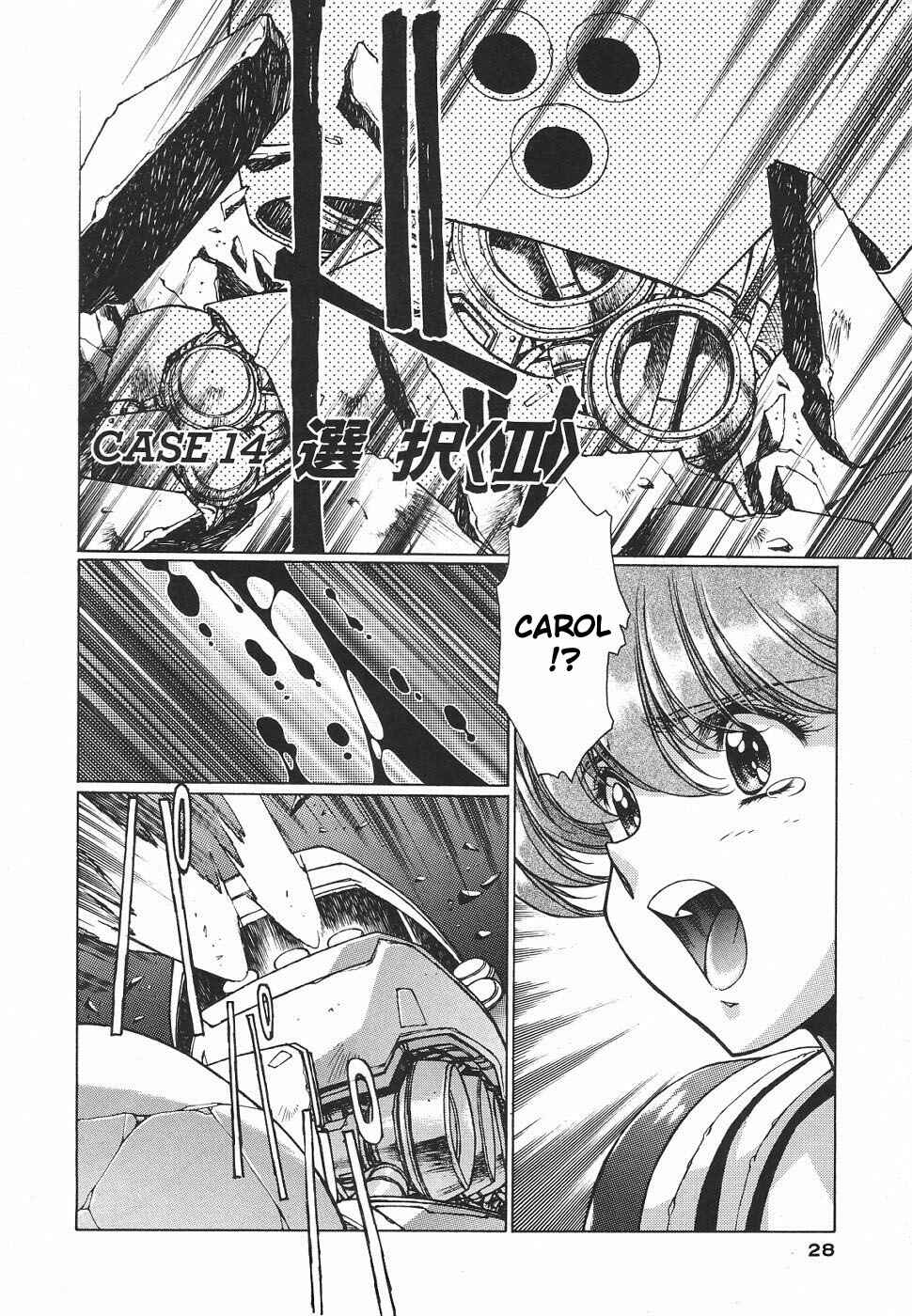 Page 1 Chapter 14 Chirality