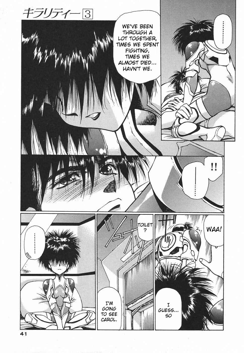 Page 15 Chapter 14 Chirality