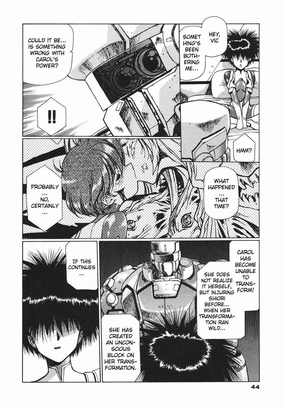 Page 18 Chapter 14 Chirality