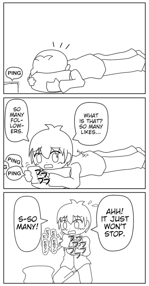 Page 2 Chapter 5 Josou Shota Manga