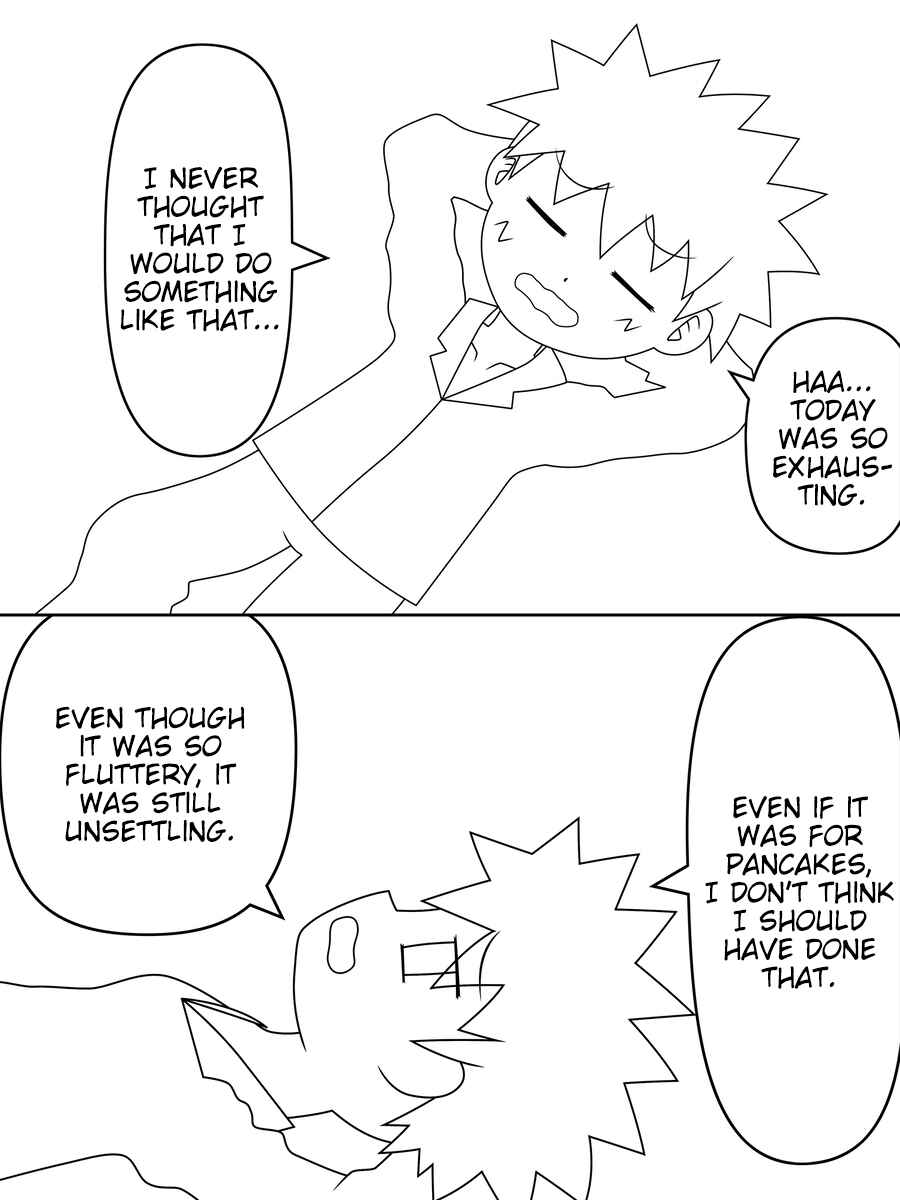 Page 1 Chapter 19 Josou Shota Manga