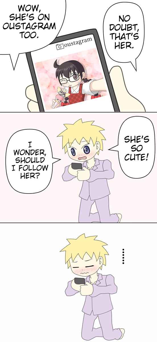 Page 2 Chapter 8 Josou Shota Manga