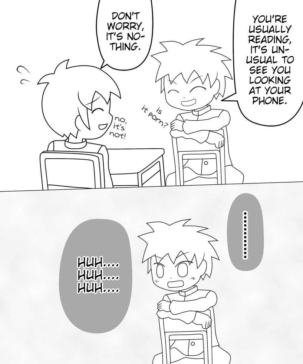 Page 2 Chapter 9 Josou Shota Manga