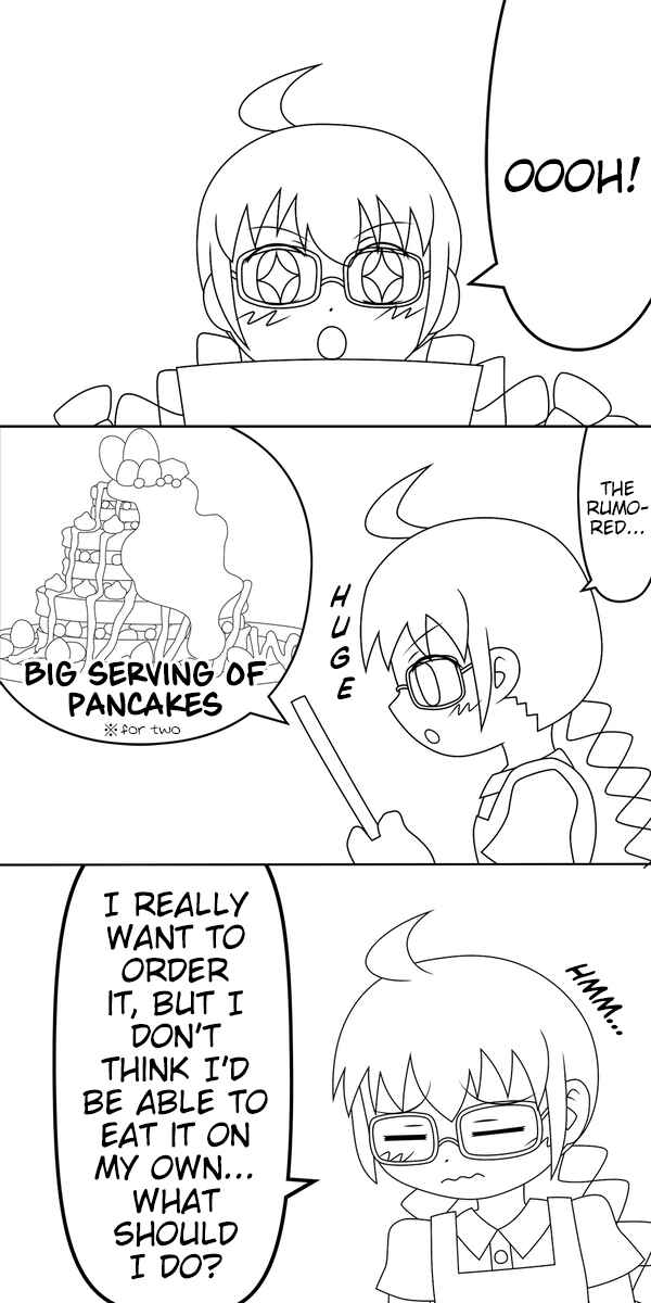 Page 1 Chapter 13 Josou Shota Manga