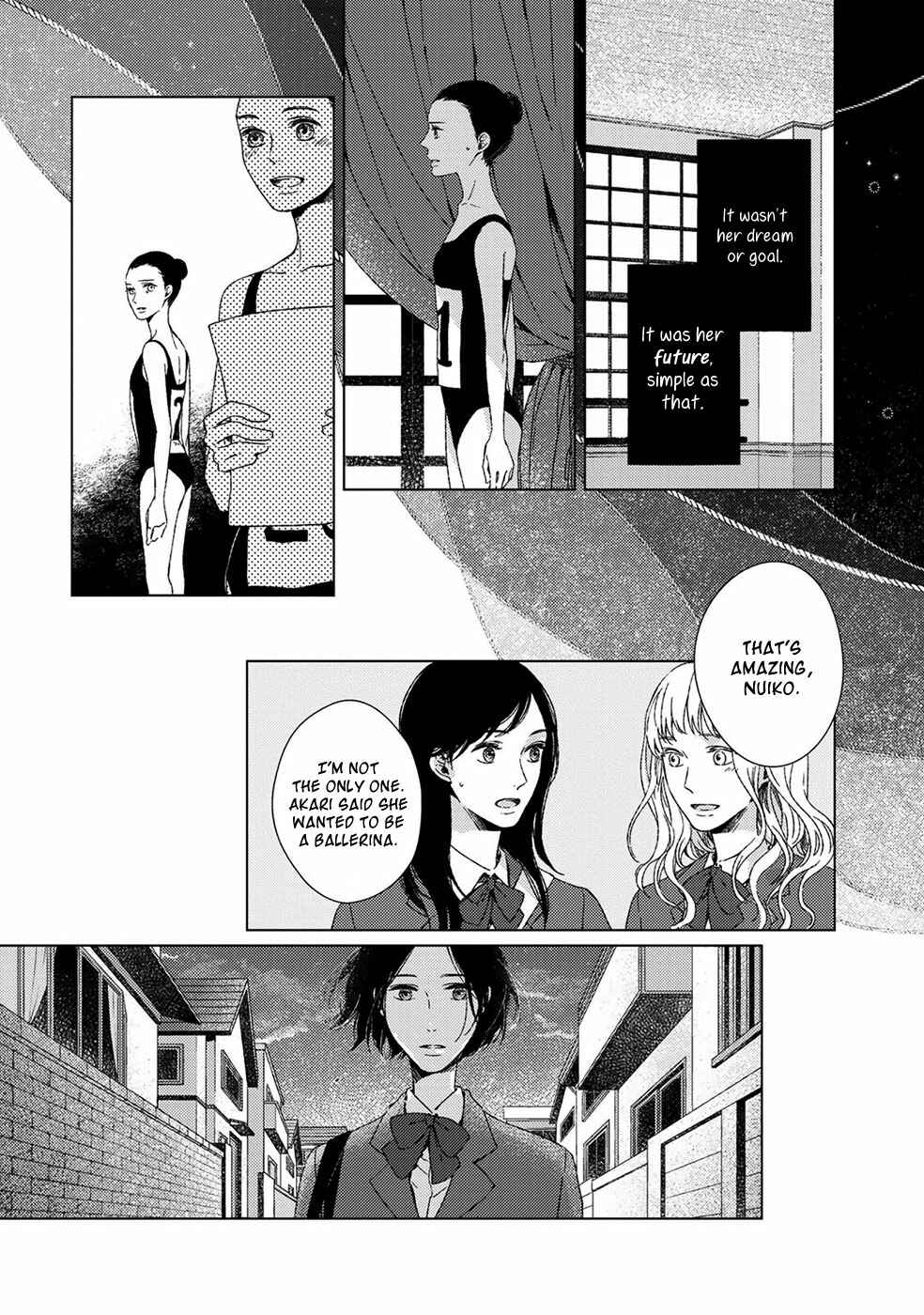 Page 17 Chapter 2 Itomeguri no Sobyou