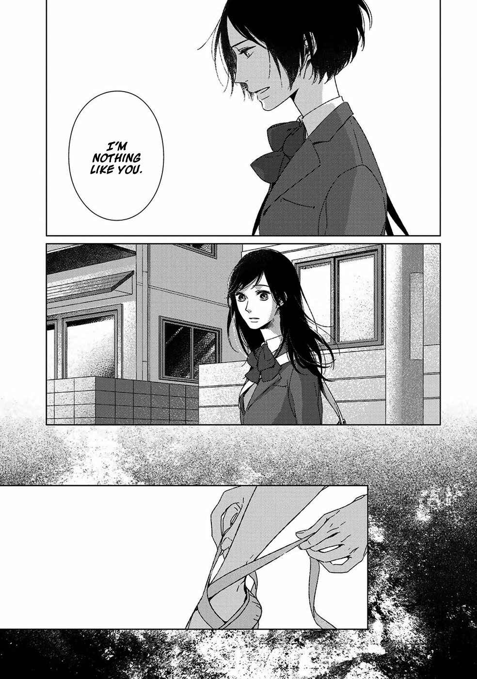 Page 18 Chapter 2 Itomeguri no Sobyou