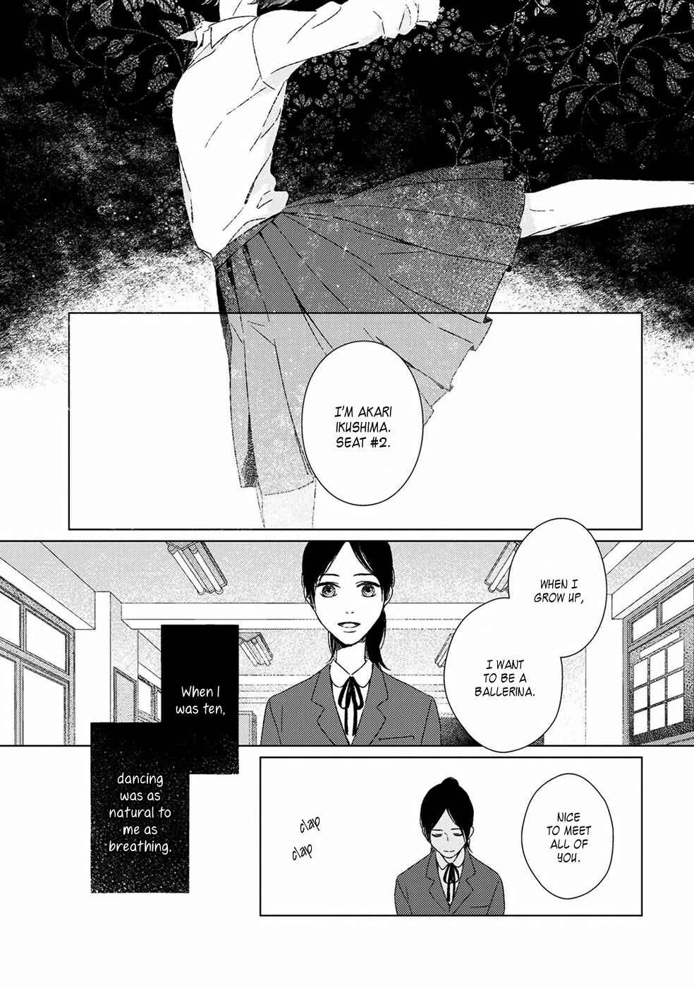 Page 20 Chapter 2 Itomeguri no Sobyou