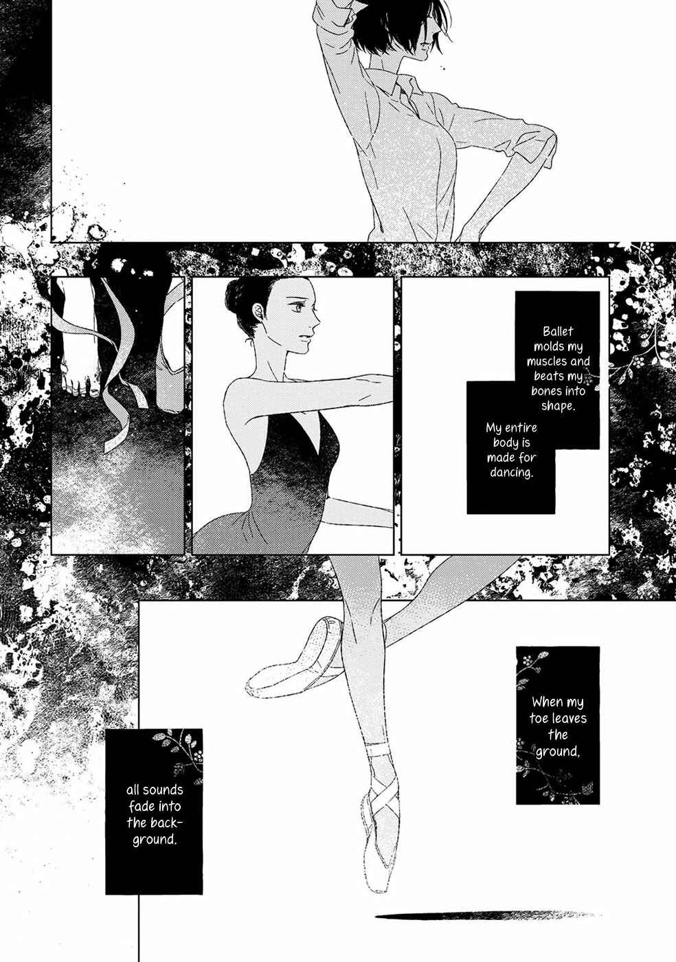Page 21 Chapter 2 Itomeguri no Sobyou