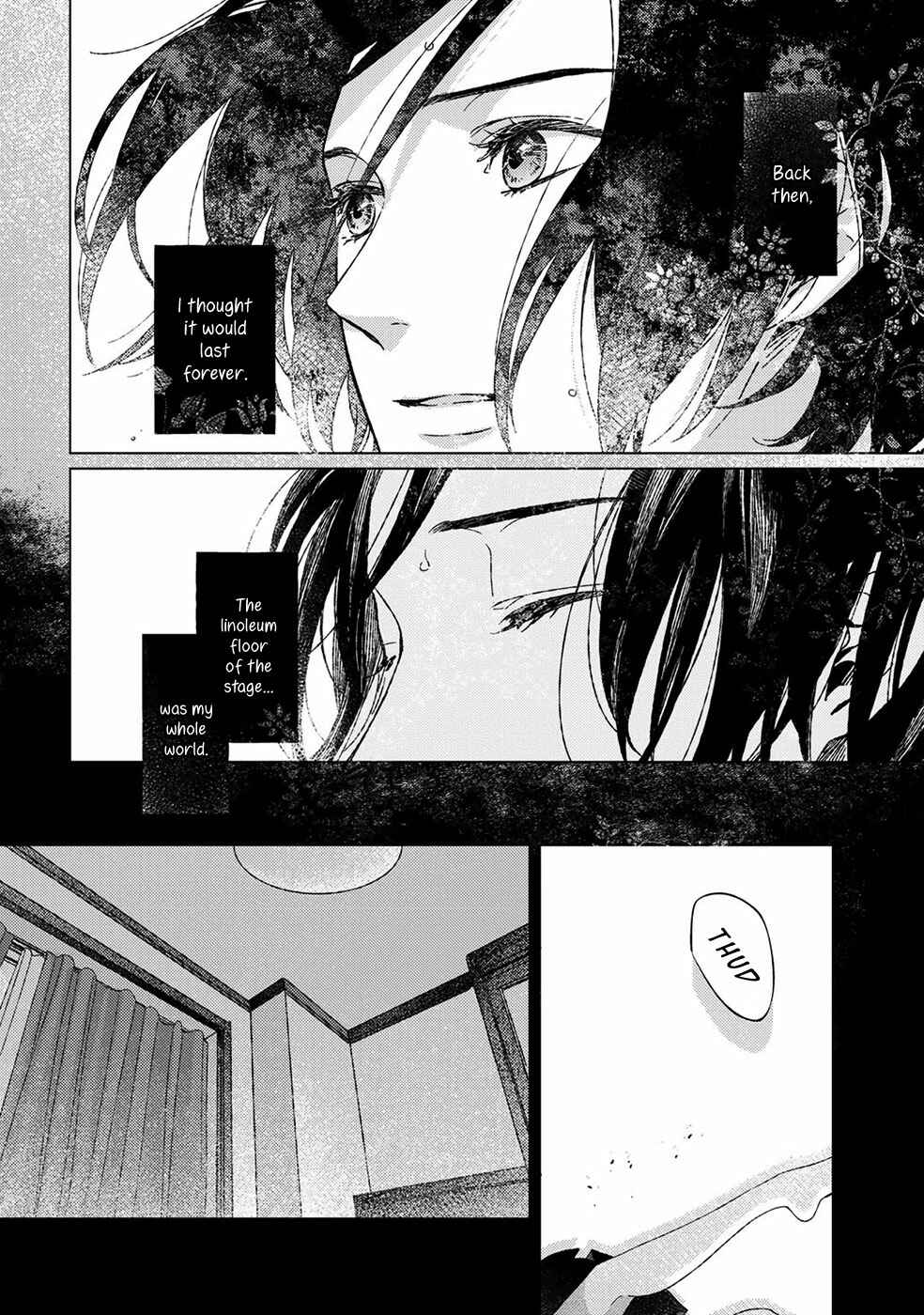 Page 23 Chapter 2 Itomeguri no Sobyou