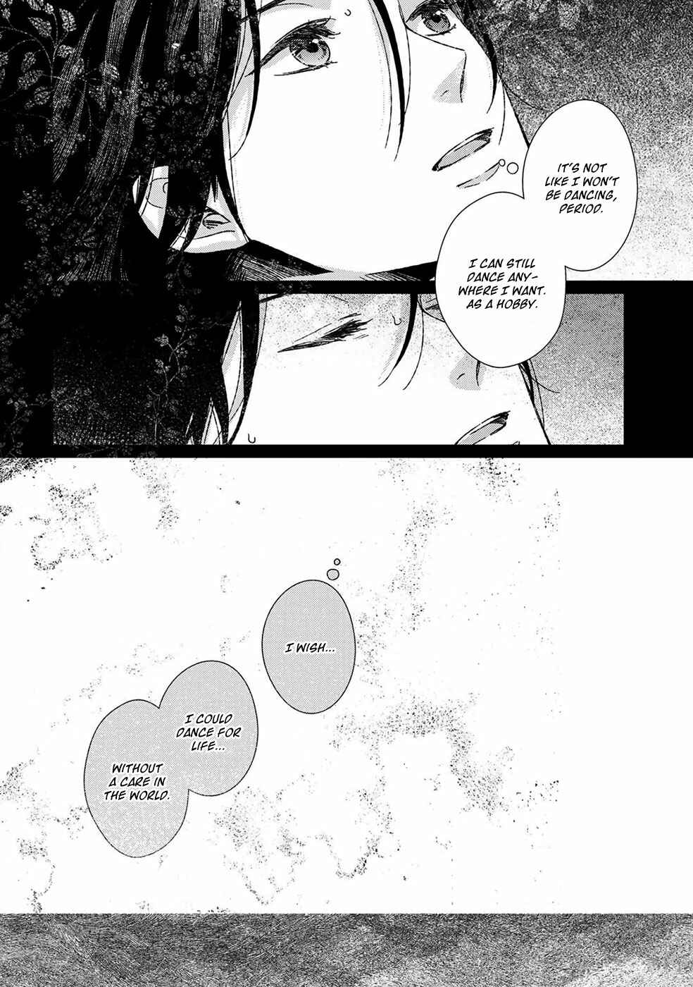 Page 25 Chapter 2 Itomeguri no Sobyou
