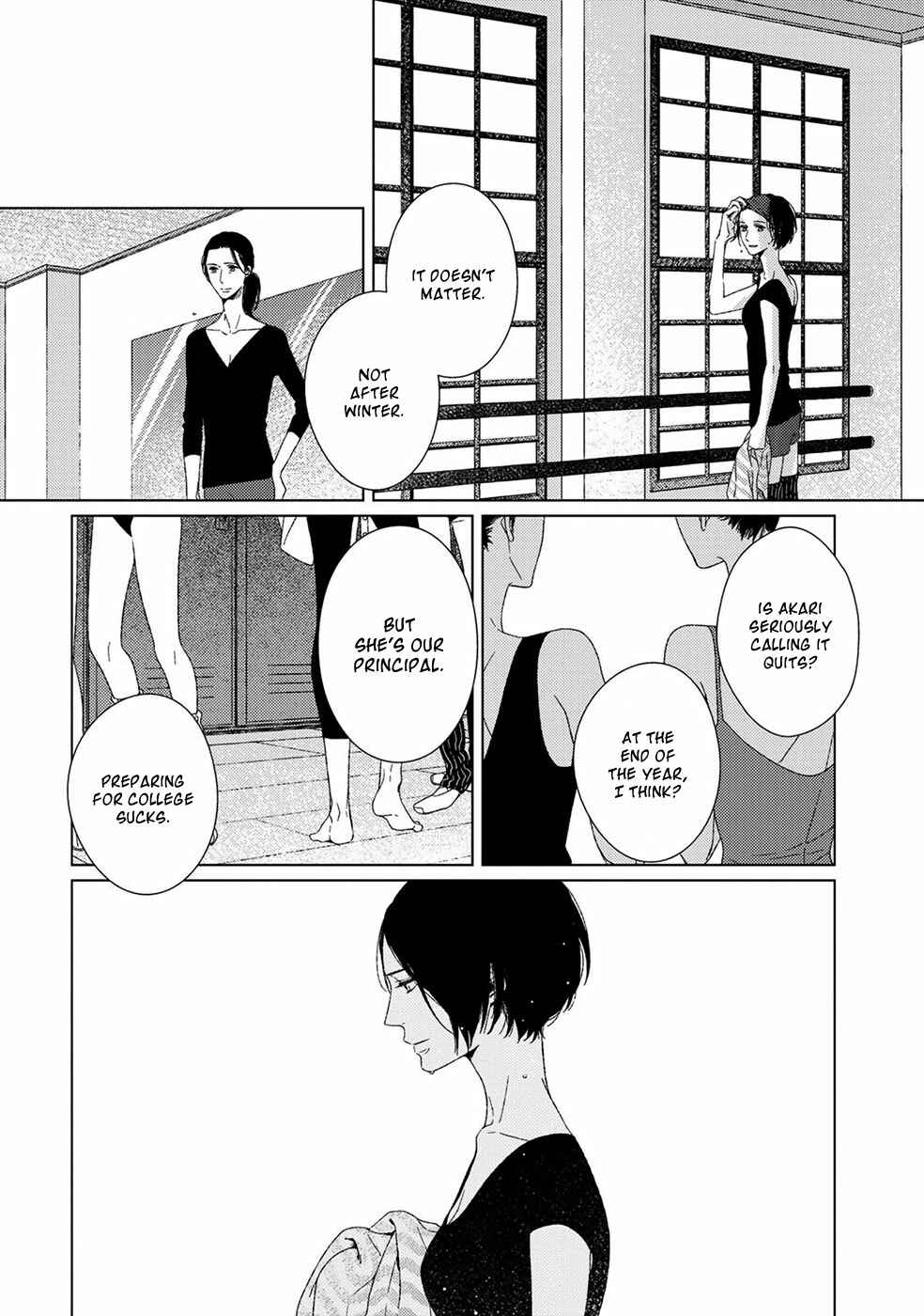 Page 3 Chapter 2 Itomeguri no Sobyou