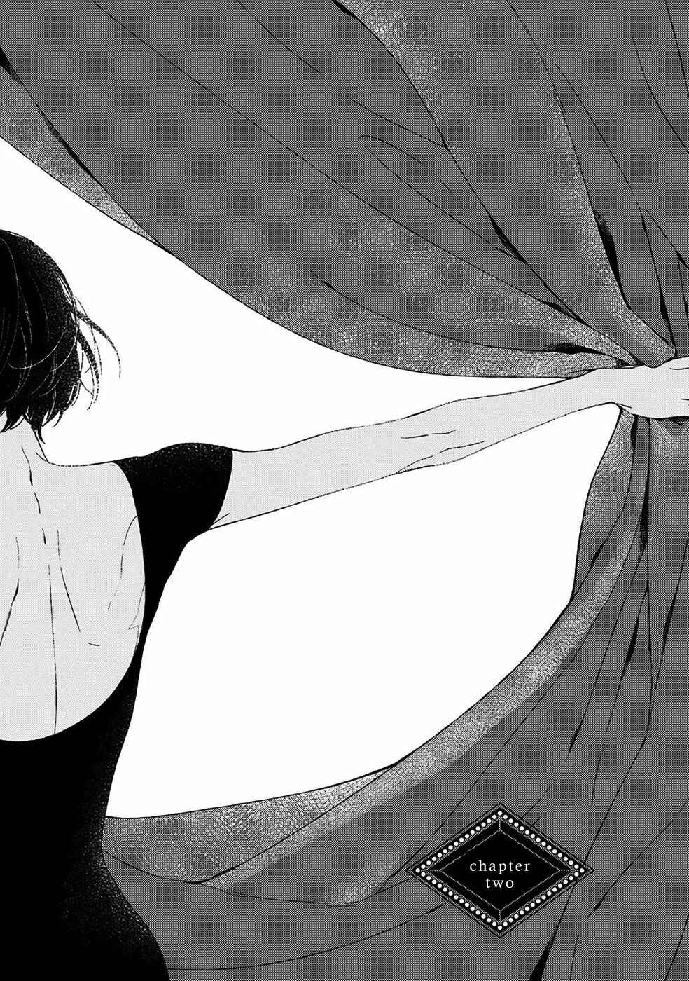 Page 4 Chapter 2 Itomeguri no Sobyou