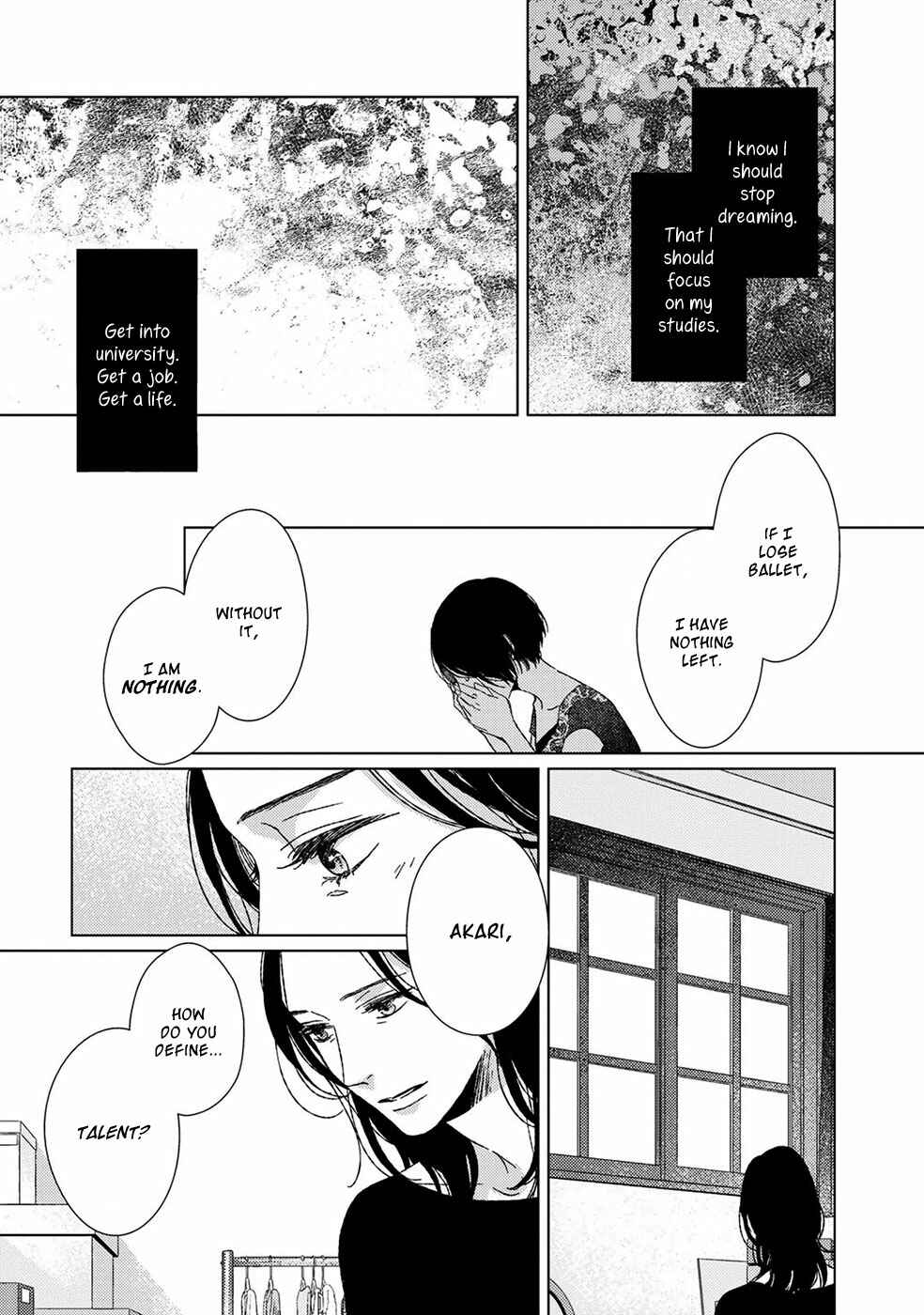 Page 15 Chapter 5 Itomeguri no Sobyou