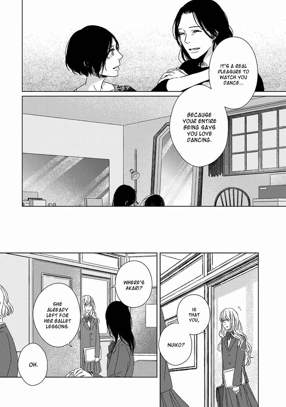 Page 19 Chapter 5 Itomeguri no Sobyou