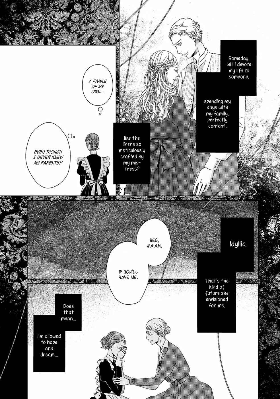 Page 18 Chapter 3 Itomeguri no Sobyou