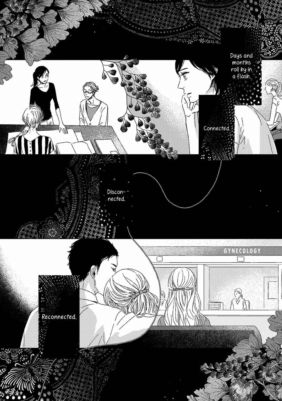 Page 10 Chapter 7 Itomeguri no Sobyou