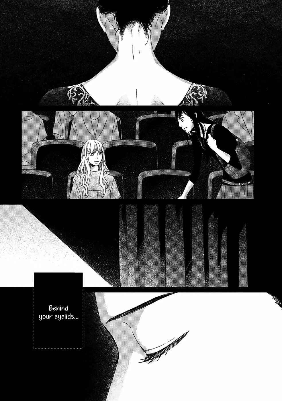 Page 3 Chapter 7 Itomeguri no Sobyou