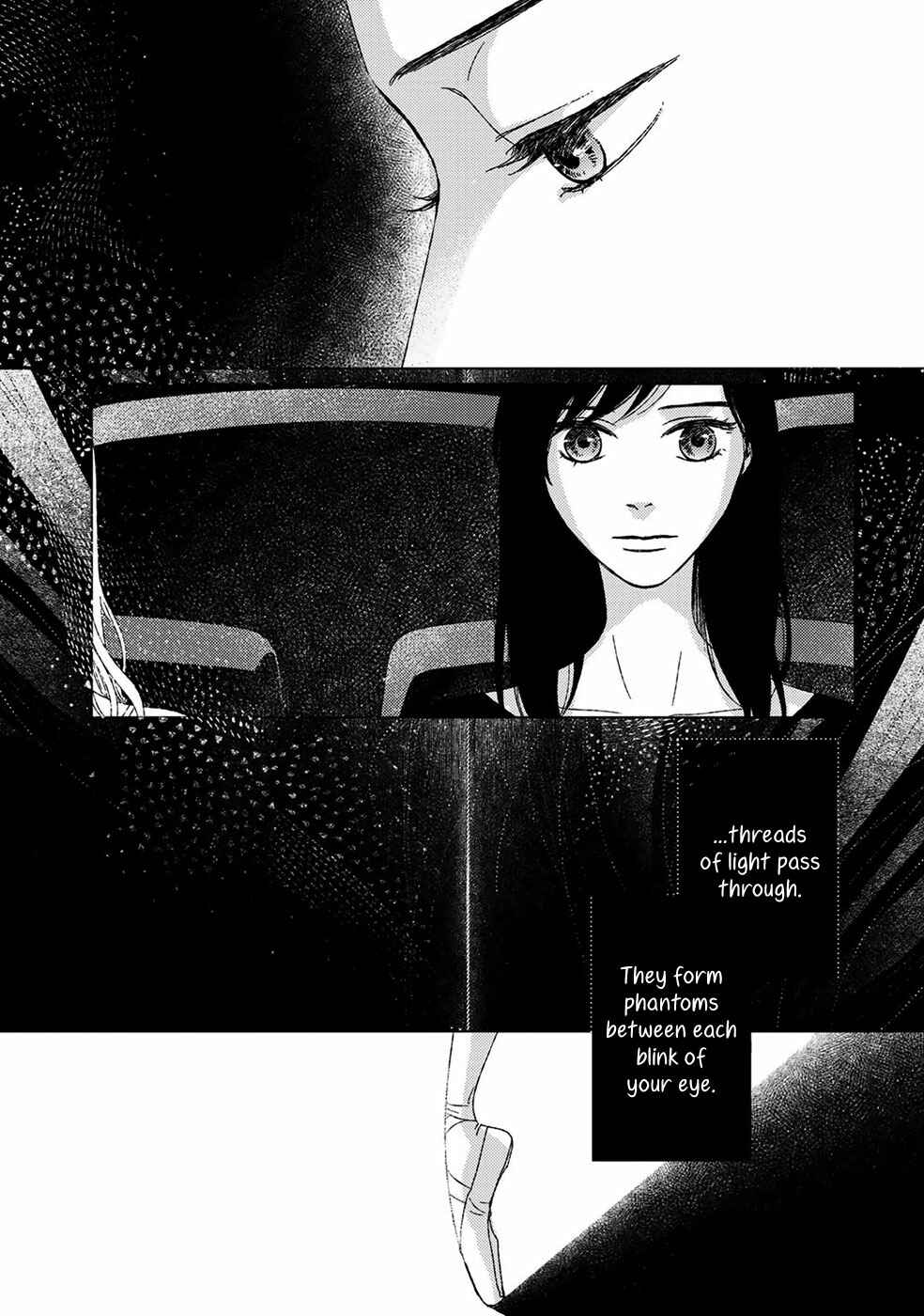 Page 4 Chapter 7 Itomeguri no Sobyou