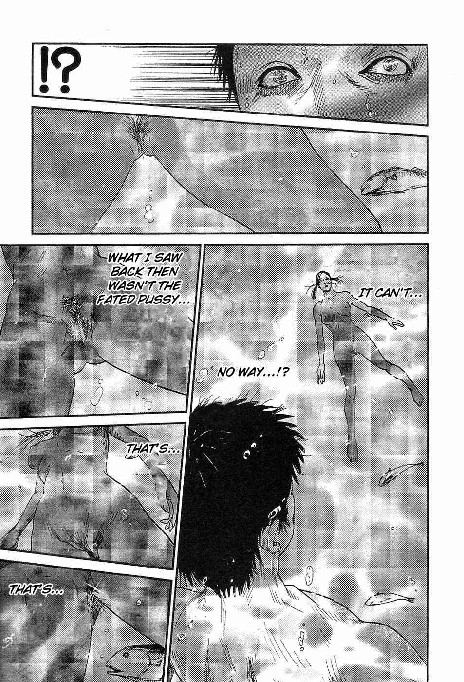 Page 18 Chapter 2 Moshi-Moshi!! Kamado-san!?