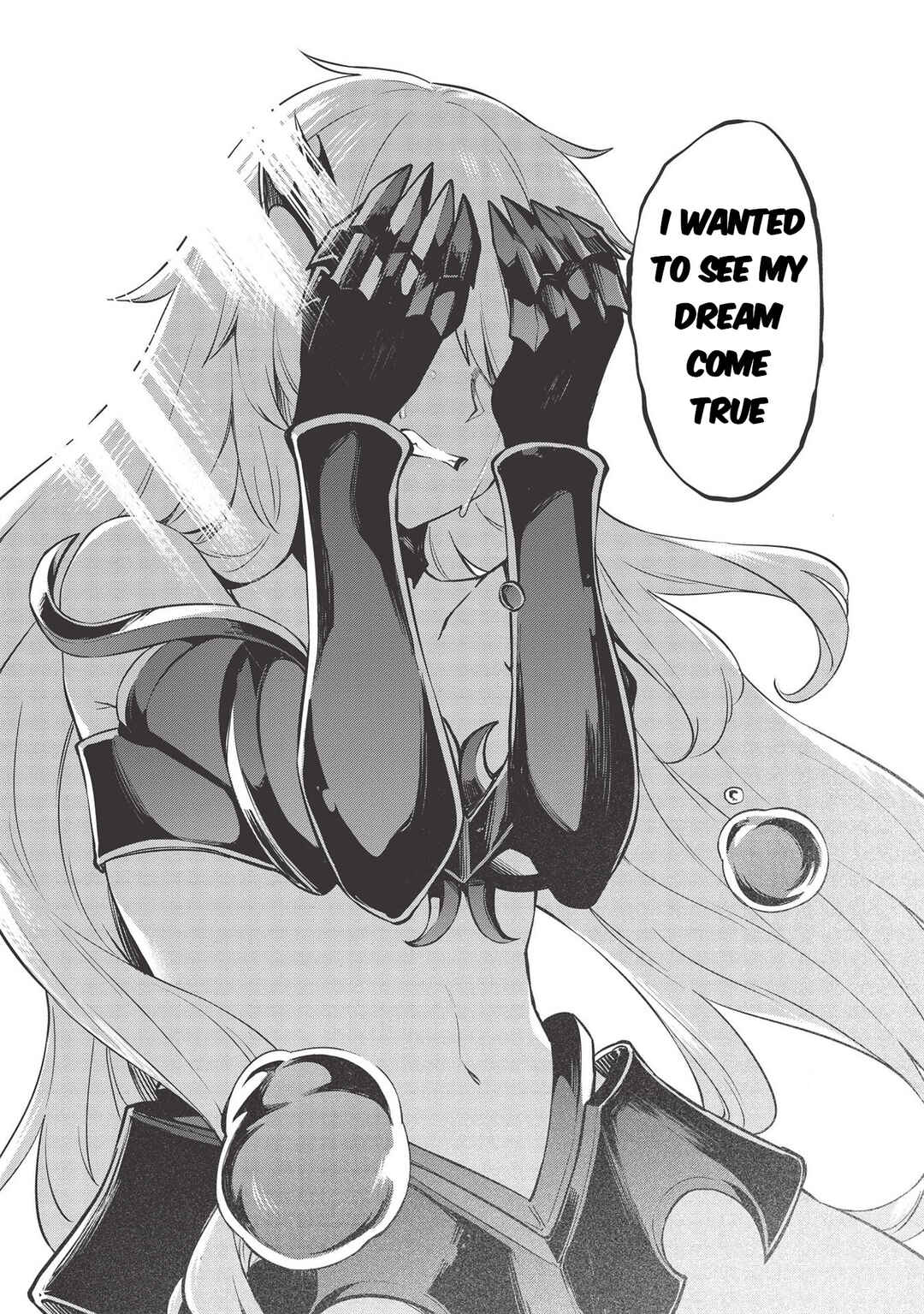 Page 17 Chapter 11 Seinaru Kishi no Ankokudou