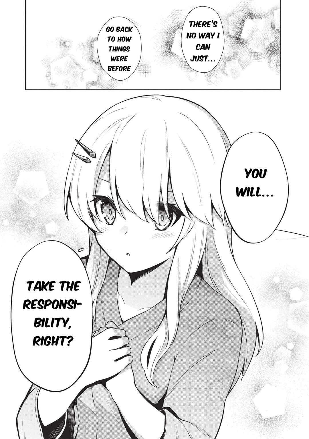Page 18 Chapter 15 Seinaru Kishi no Ankokudou