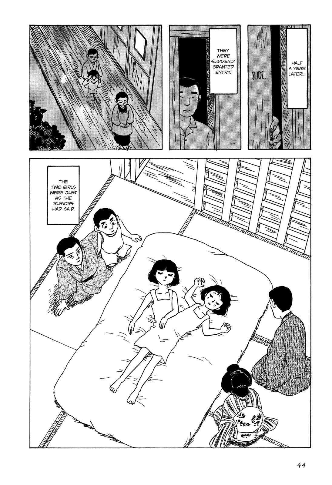 Page 19 Chapter 2 Five-color Boat