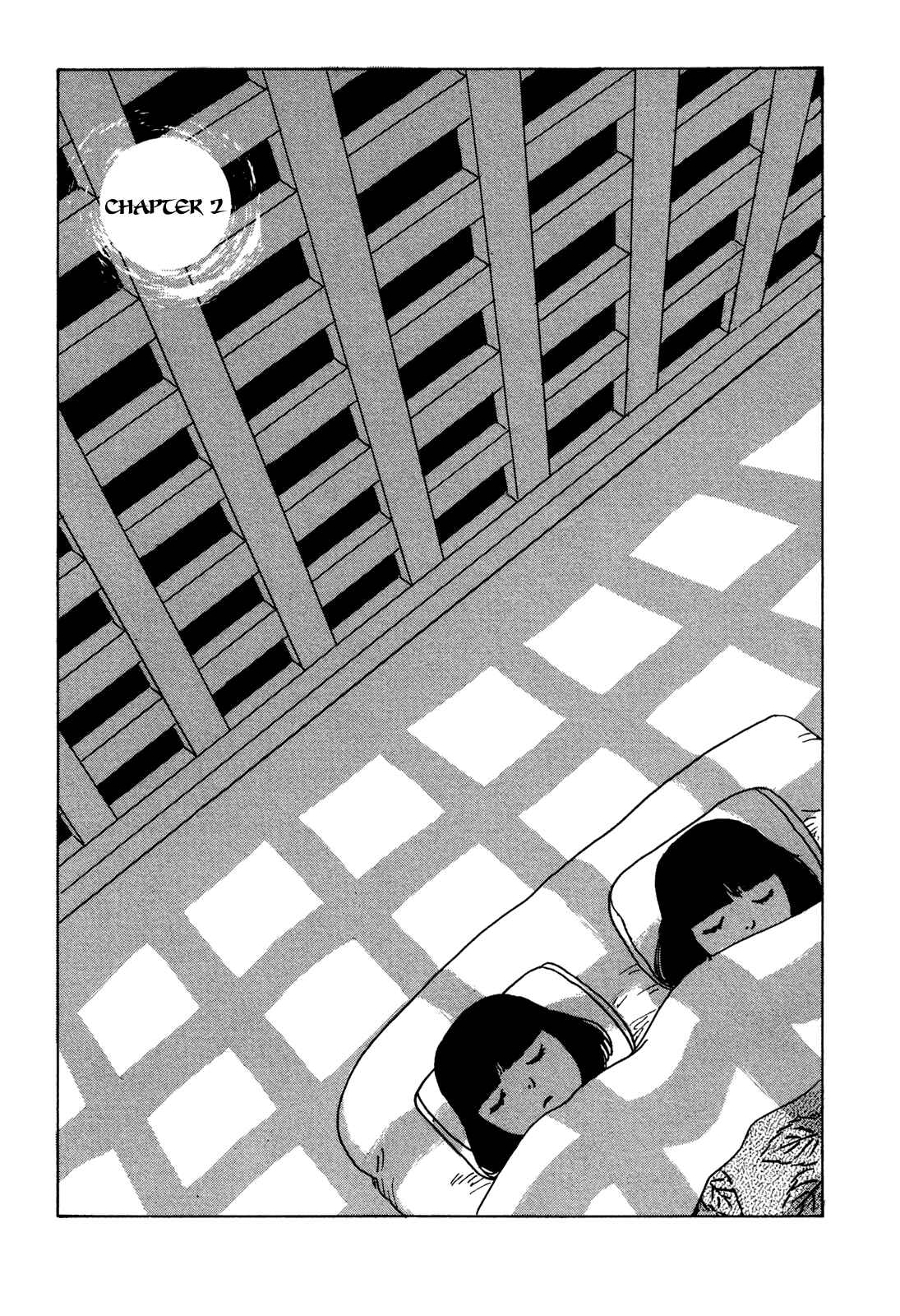 Page 2 Chapter 2 Five-color Boat