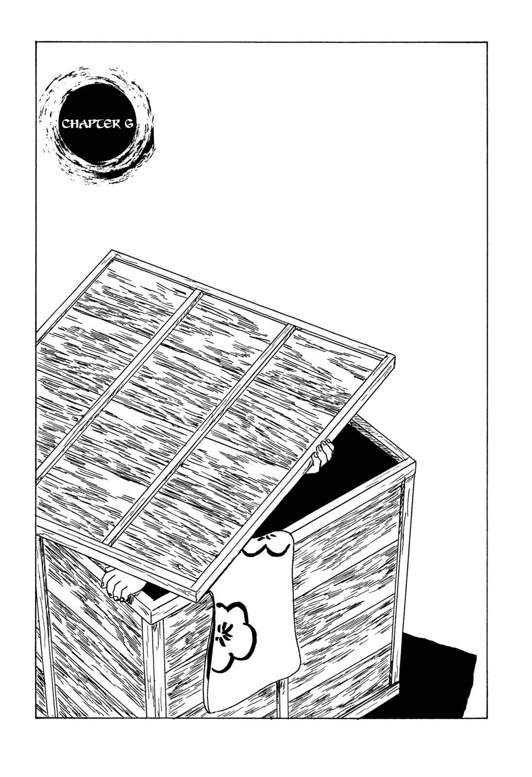 Page 2 Chapter 6 Five-color Boat