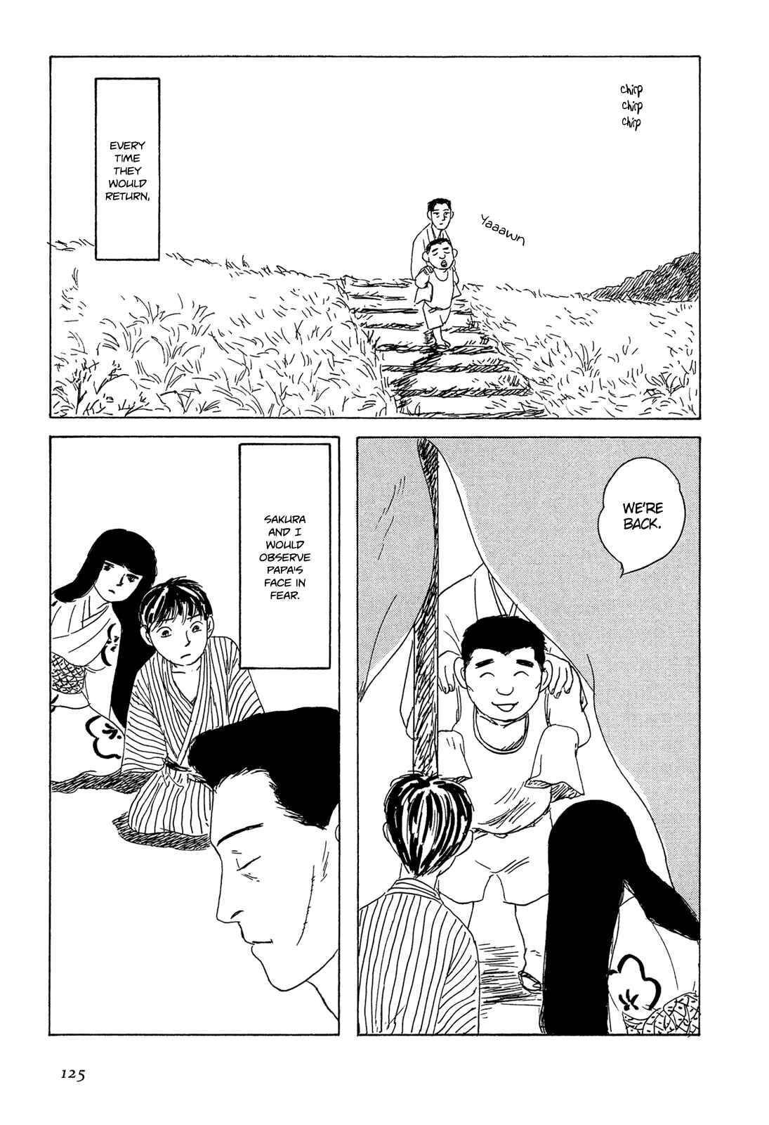 Page 4 Chapter 6 Five-color Boat