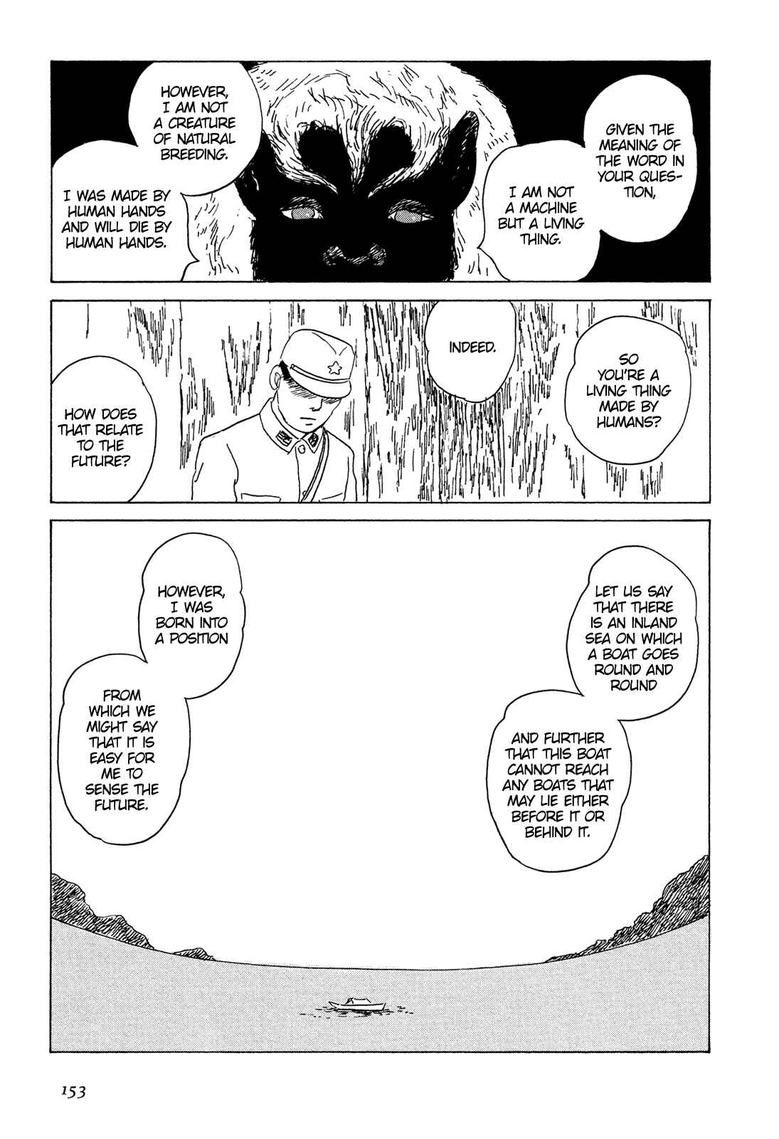 Page 8 Chapter 7 Five-color Boat