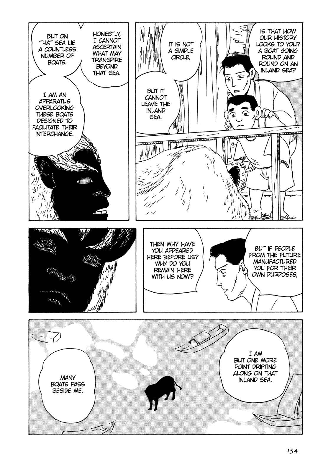 Page 9 Chapter 7 Five-color Boat