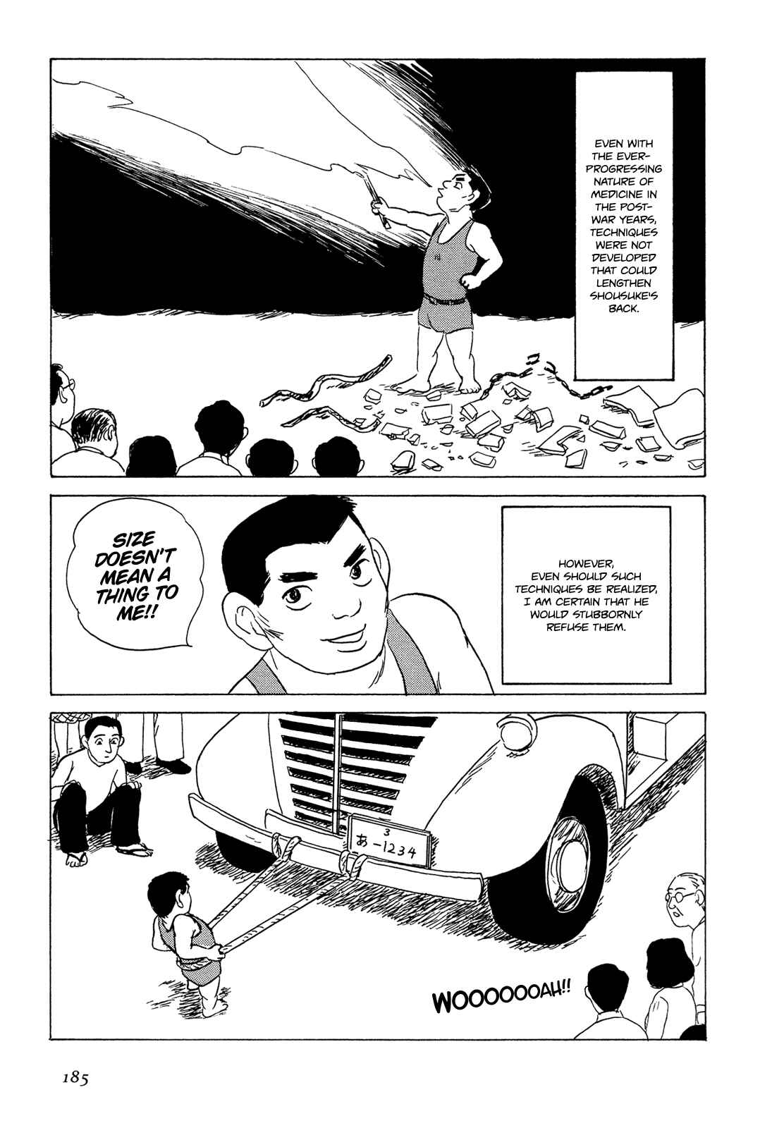 Page 16 Chapter 8 Five-color Boat