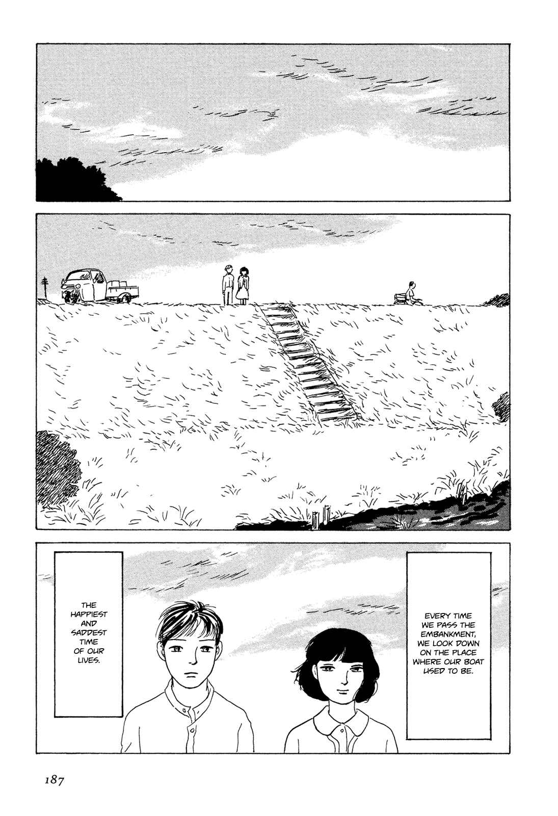 Page 18 Chapter 8 Five-color Boat