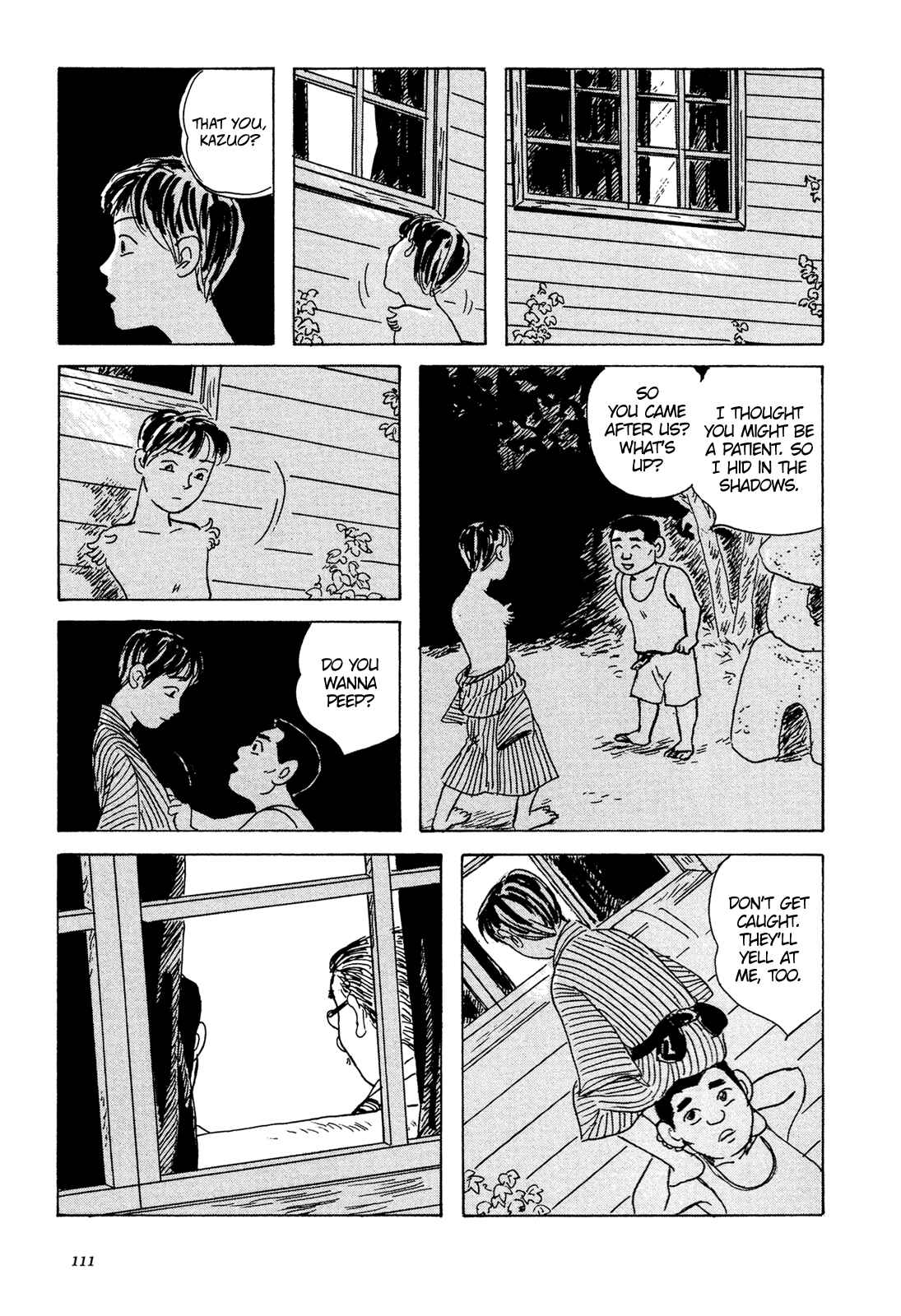 Page 14 Chapter 5 Five-color Boat