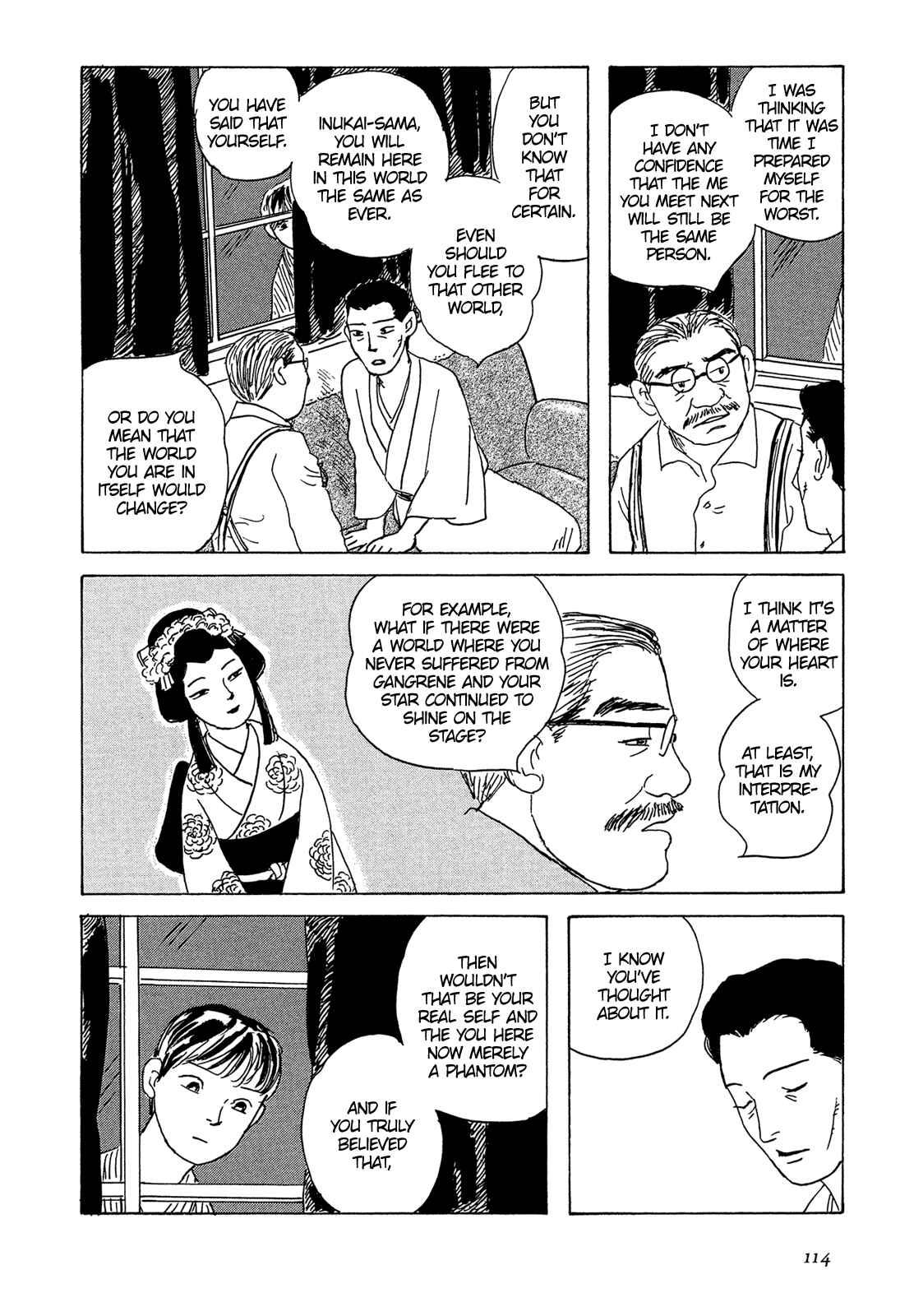 Page 17 Chapter 5 Five-color Boat