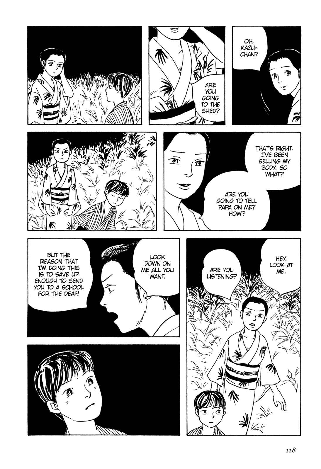 Page 21 Chapter 5 Five-color Boat