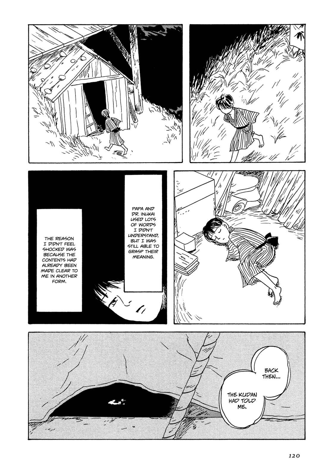 Page 23 Chapter 5 Five-color Boat