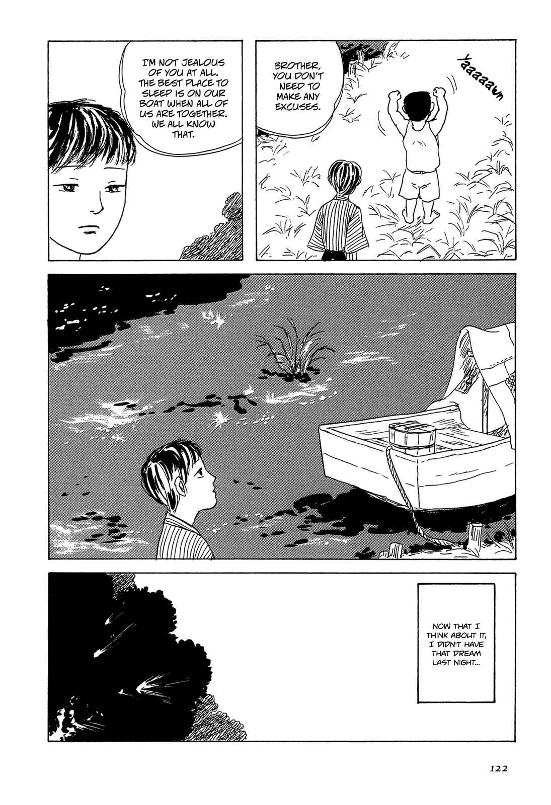 Page 25 Chapter 5 Five-color Boat