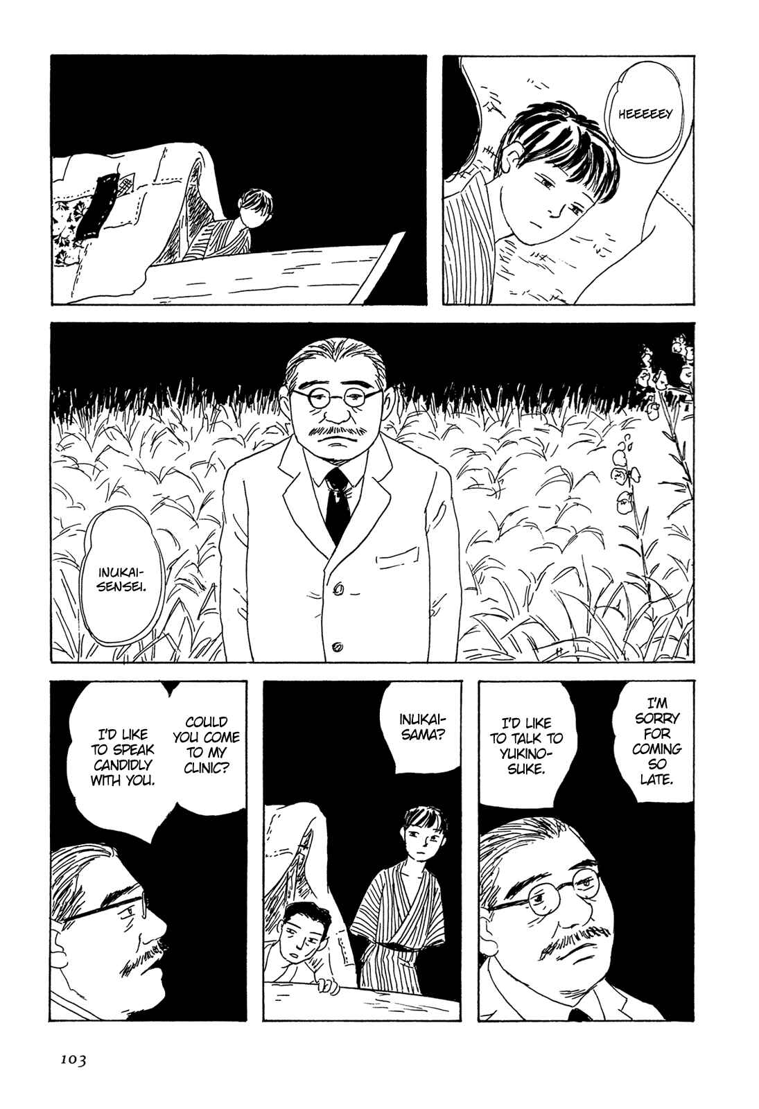 Page 6 Chapter 5 Five-color Boat