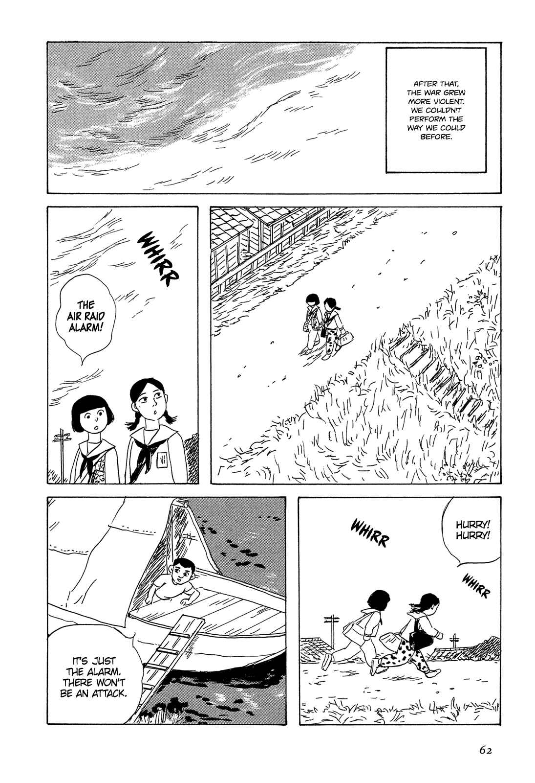 Page 13 Chapter 3 Five-color Boat
