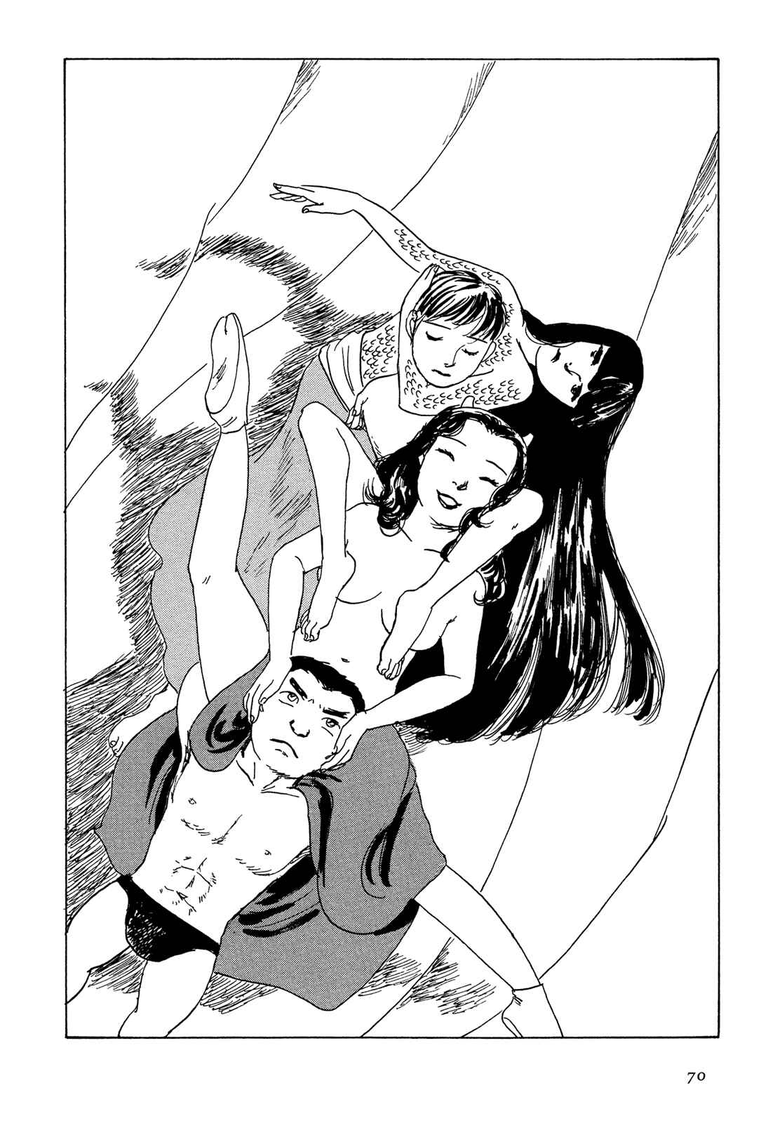 Page 21 Chapter 3 Five-color Boat