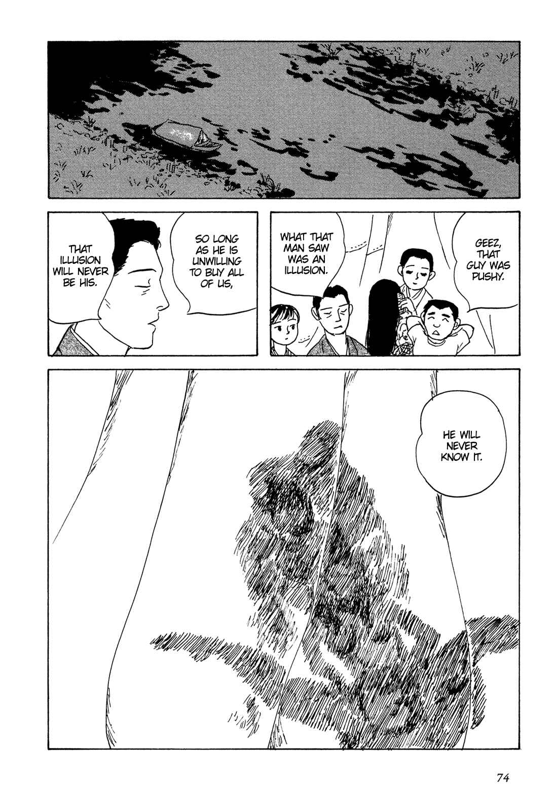 Page 25 Chapter 3 Five-color Boat