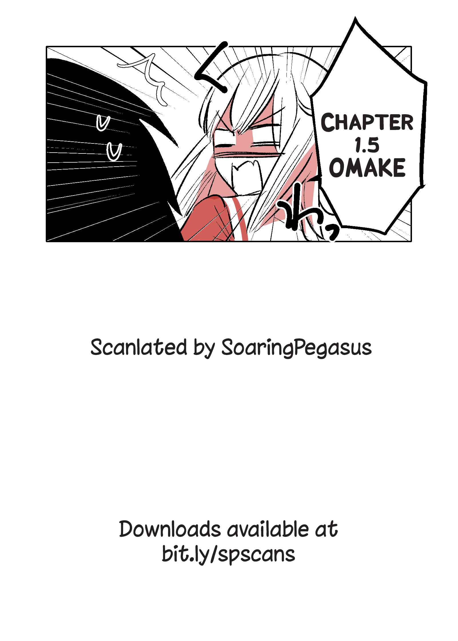 Page 2 Chapter 1.5 Oji-san ga Joshi●sei ni Warui Koto wo Oshieru Hanashi