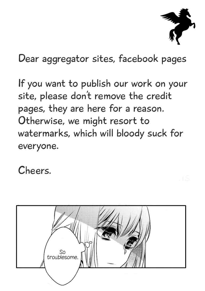 Page 14 Chapter 6 Oji-san ga Joshi●sei ni Warui Koto wo Oshieru Hanashi
