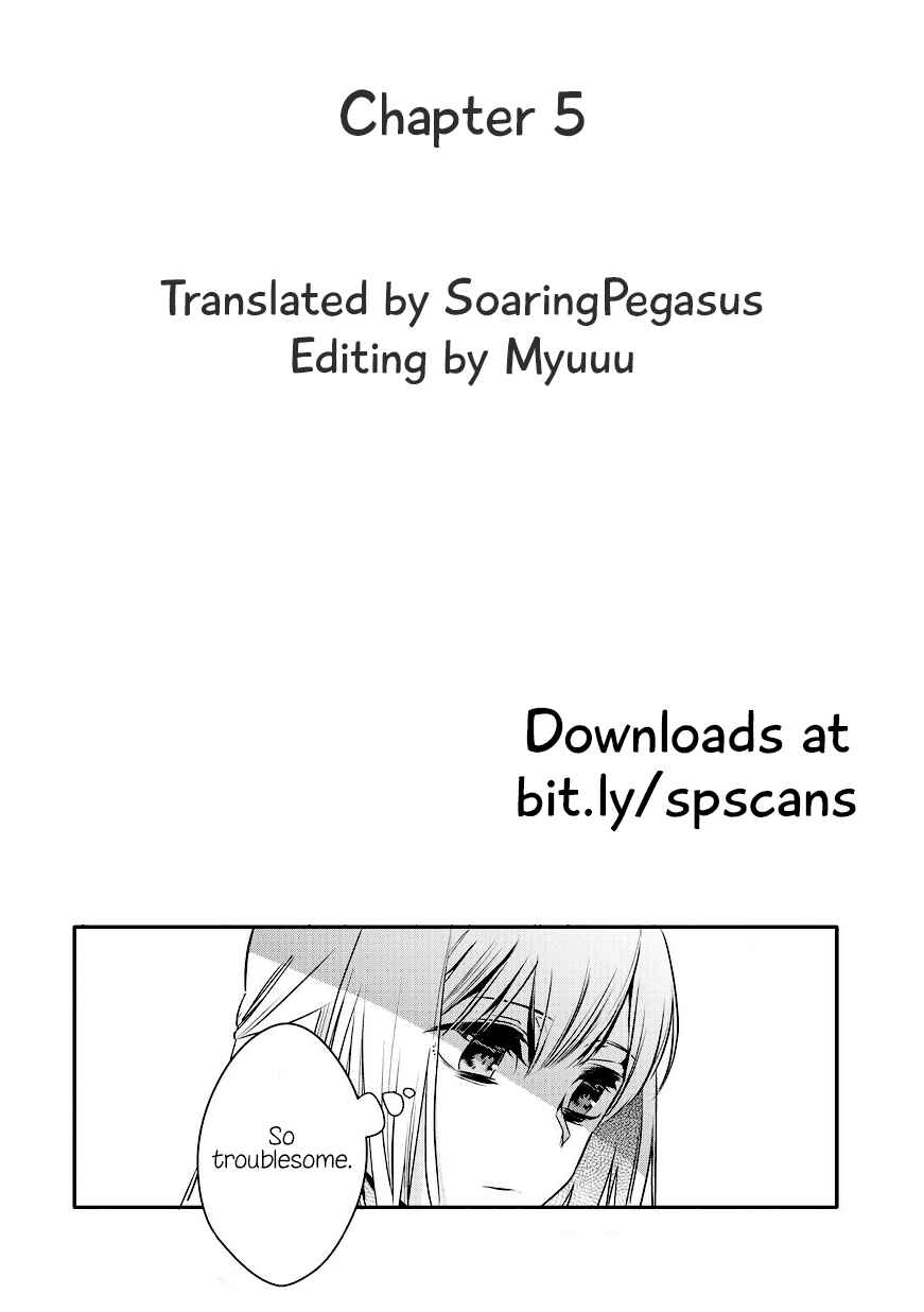 Page 2 Chapter 5 Oji-san ga Joshi●sei ni Warui Koto wo Oshieru Hanashi