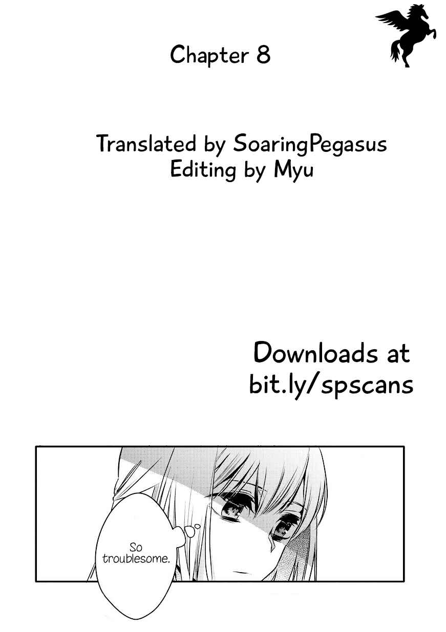 Page 2 Chapter 8 Oji-san ga Joshi●sei ni Warui Koto wo Oshieru Hanashi