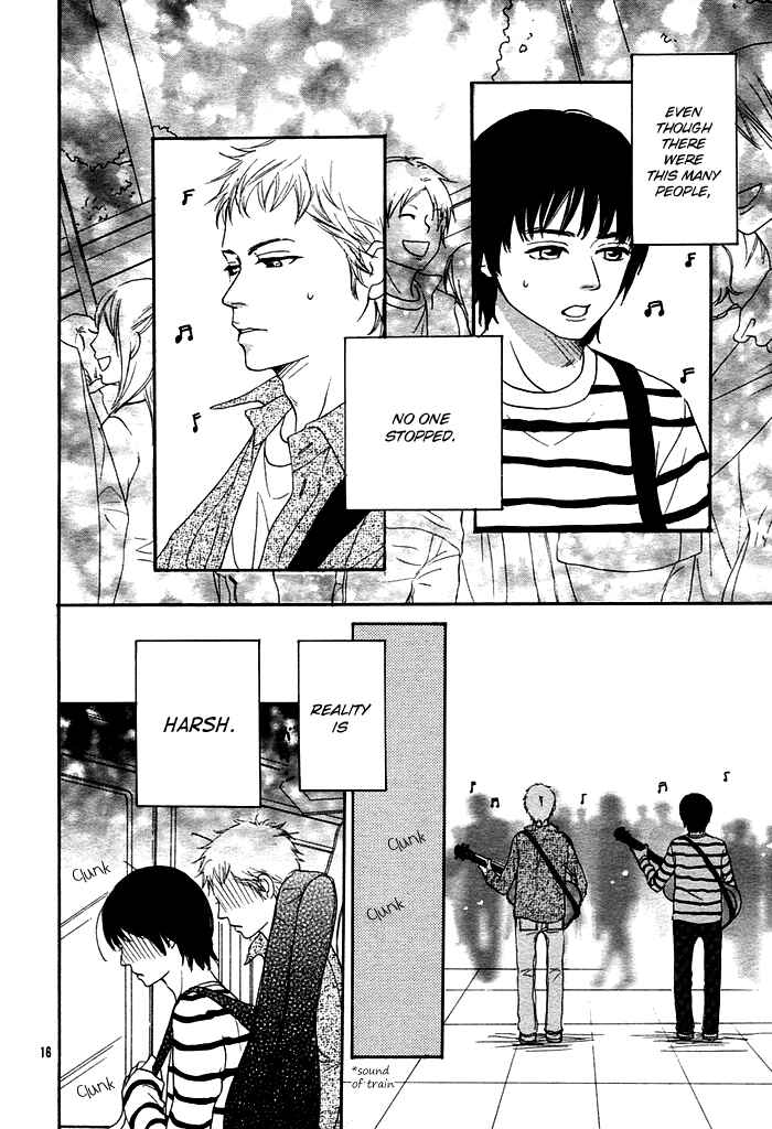 Page 21 Chapter Unknown_261e Bokura no Ibasho