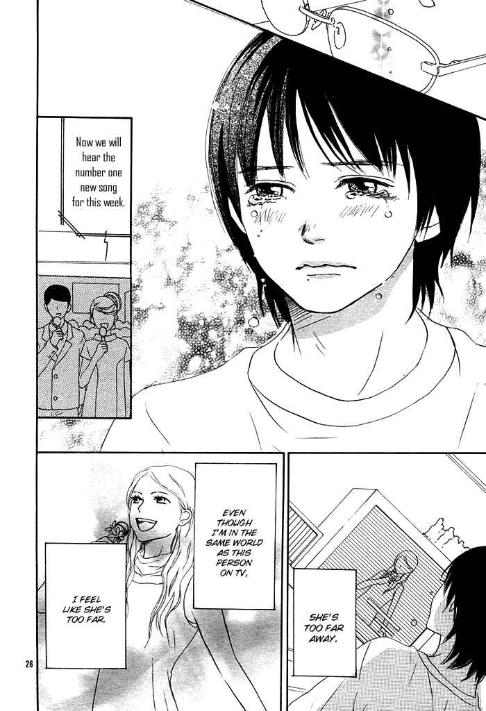 Page 31 Chapter Unknown_261e Bokura no Ibasho