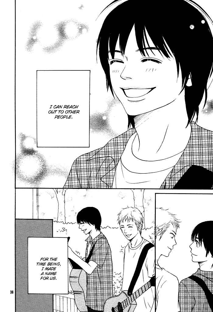 Page 41 Chapter Unknown_261e Bokura no Ibasho