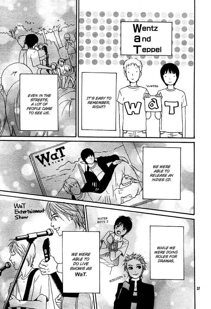 Page 42 Chapter Unknown_261e Bokura no Ibasho